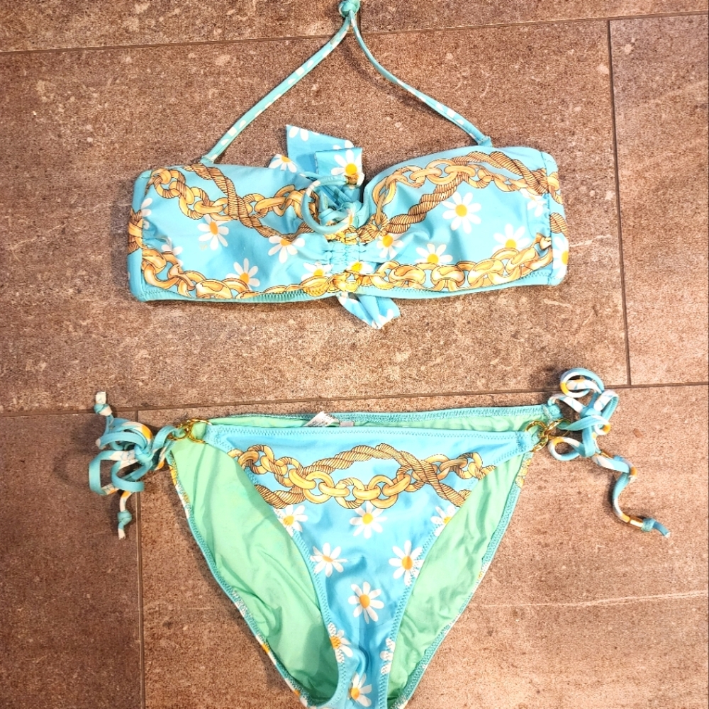 Trina Turk Bikini sz 10